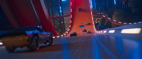 Hot Wheels Unleashed Puppetworks Animation Studio