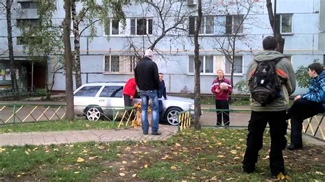 дубль и кадр из фильма (2) - YouTube