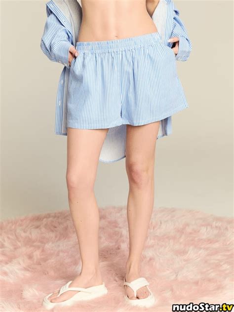 Leni Klum Leniklum Nude OnlyFans Photo Nudostar TV