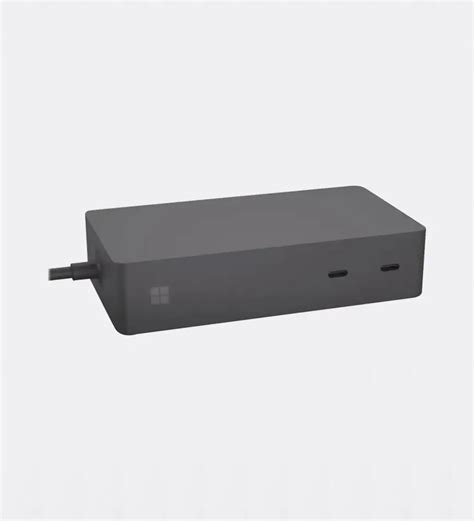 Microsoft Surface Dock 2 Dockingstation - Novastream AB