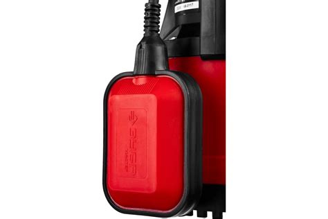 Дренажный насос для чистой воды Зубр МАСТЕР М1 НПЧ-М1-250 - выгодная ...