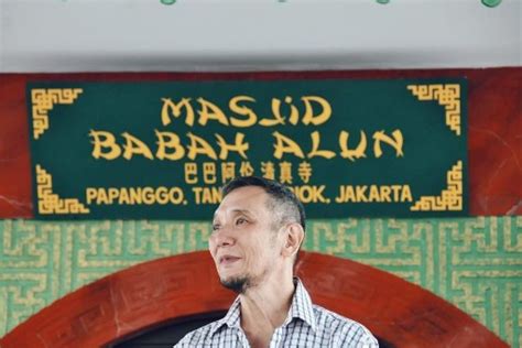 Mengenal Jusuf Hamka Bos Jalan Tol Indonesia Yang Dermawan