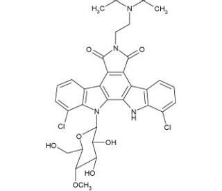 Becatecarin CAS 119673 08 4 SCBT Santa Cruz Biotechnology