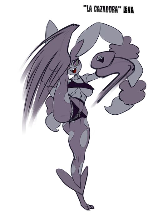 HMGBAPS PSA 9 With Lena By TheKite Hentai Foundry