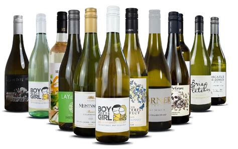 Spring Has Sprung Whites Naked Wines