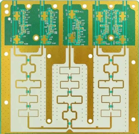 Comprehensive Guide To Rf Pcb Design