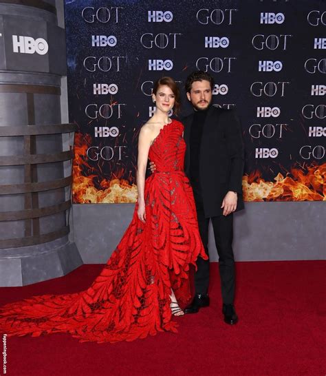 Rose Leslie Roseleslie Got Nude OnlyFans Leaks Fappening FappeningBook