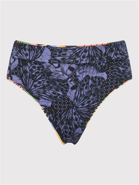 Maaji Bikini Partea De Jos 2418SCC003 Colorat Modivo Ro