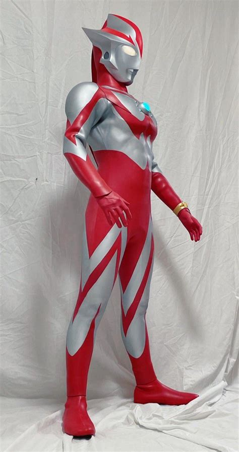 Ultraman Great Gallery Artofit
