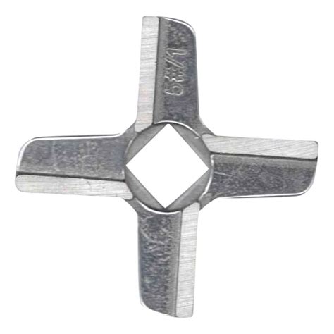 Нож для мясорубок Topperr bosch, philips, zelmer, vitek, redmond ...