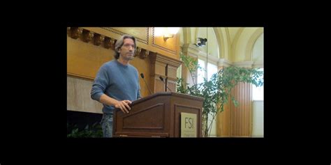 fsi john prendergast brings good news  africa