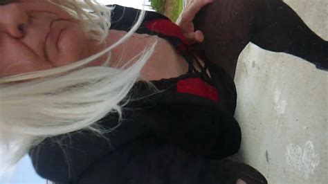 Exhibits At The Gas Station Shemale Amateur Amateur Porn XHamster