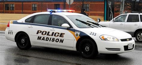 Madison Police Departments New Street Crimes Unit Played Integral Role