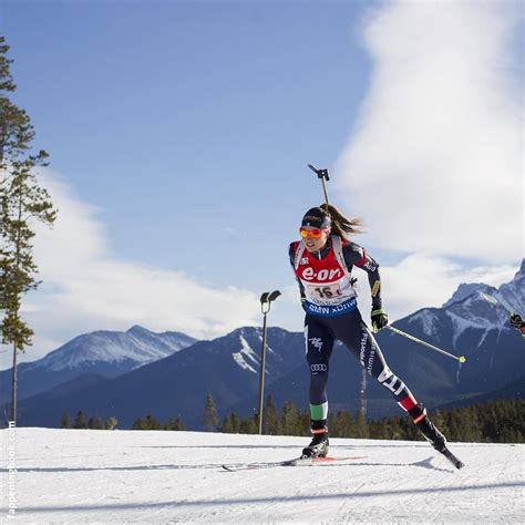 Dorothea Wierer Dorothea Wierer Nude OnlyFans Leaks Fappening FappeningBook