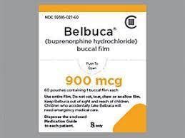 Belbuca Dosage Guide - Drugs.com