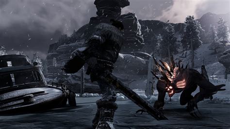 Fade to Silence, análisis y opiniones del juego para PC, PS4 y Xbox One ...