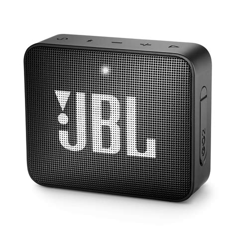 JBL GO 2(ゴー2) : JBL/Bluetoothスピーカー,ワイヤレス,ブルートゥース