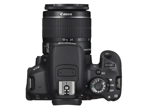 Harga Canon 650D – newstempo