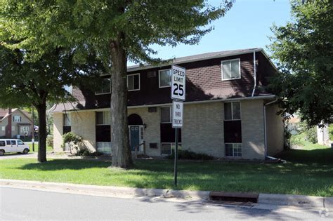 215 N Grant St Minerva Oh 44657 Apartments Minerva Oh