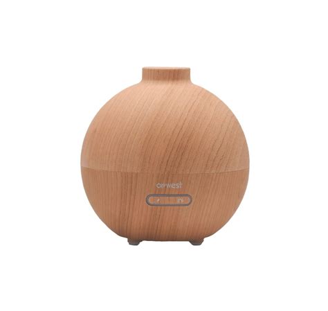 Zeno Ultrasonic Diffuser - Green Valley Aromatherapy