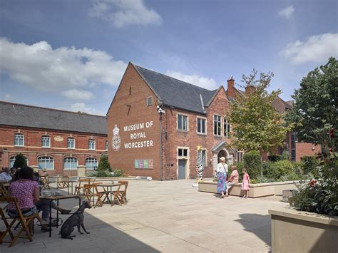 Museum of Royal Worcester | Home
