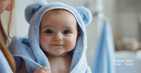 Baby Bath Time Essential You Need For Your Babys Bathtime
