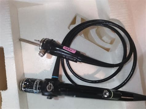 Bronchoscopes Olympus Fibre Optic Bronchoscope At ₹ 350000piece In Agra