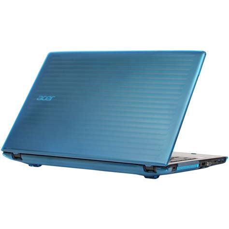 IPearl MCover Hard Shell Case For 15 6 Acer Aspire E 15 E5 575 E5