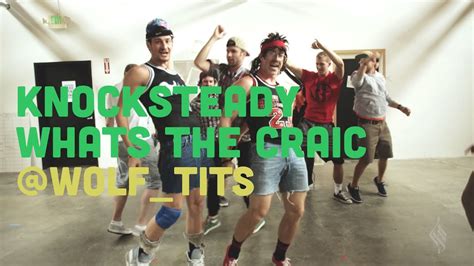 WOLF TITS KS LIVE YouTube