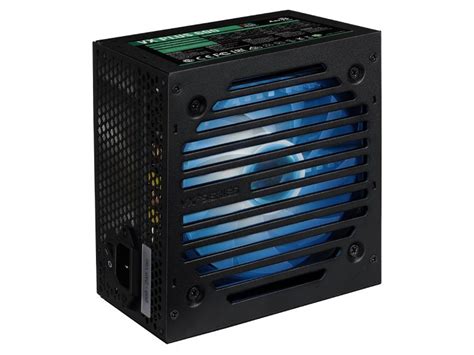 AeroCool AeroCool захранване PSU VX PLUS 600W RGB