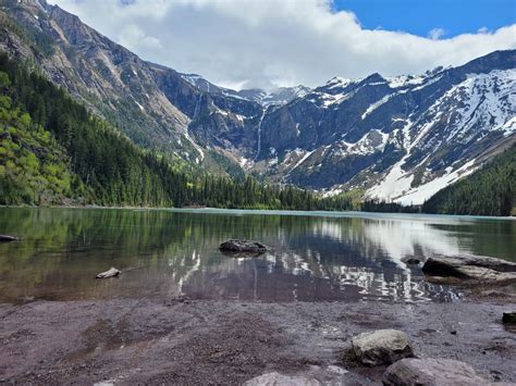 Short Hikes, Big Reward - Glacier National Park
