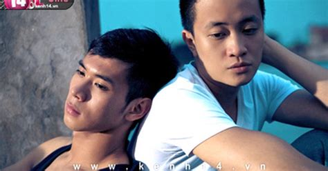 Sốc với hình ảnh trong trailer bỏng mắt của Hot Boy Nổi Loạn