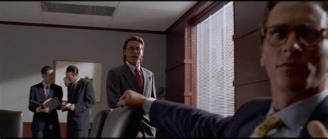 American Psycho Explained | Movie Mastery - Film Colossus