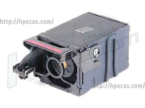 HPE Dual Rotor Hot Pluggable Fan Module Assembly B