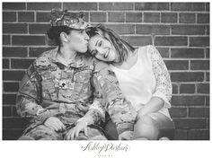 Lesbian Military Couple