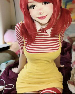 E Hug Leaked Nude Photos And Videos