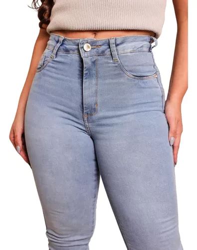 Calça Cigarrete Hot Pants Clara Elastano Frete grátis