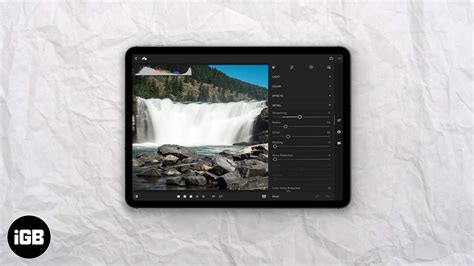 Best Photo editing apps for iPhone and iPad in 2025 - iGeeksBlog