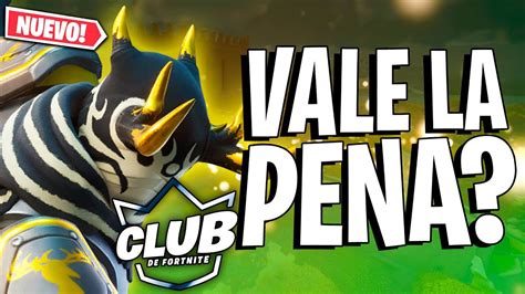 Nueva Skin Venado Ureo Y Club De Fortnite Mes De Enero Gameplay