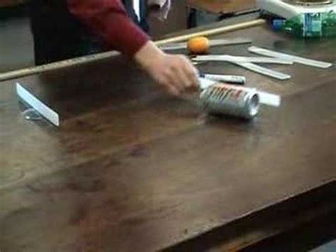 Static Electricity demonstrations - YouTube
