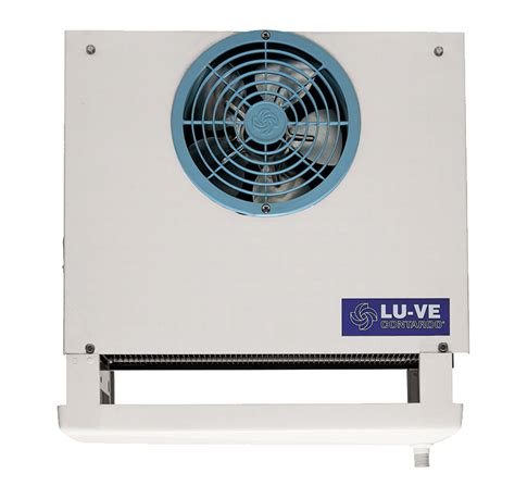 LU VE Evaporator Cabinet Unit Coolers