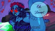 Carbonoid Reanimated S Profile Hentai Foundry