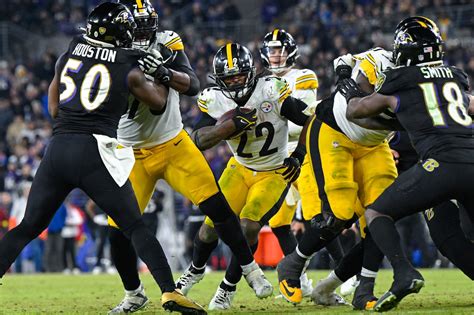 channel   pittsburgh steelers game today