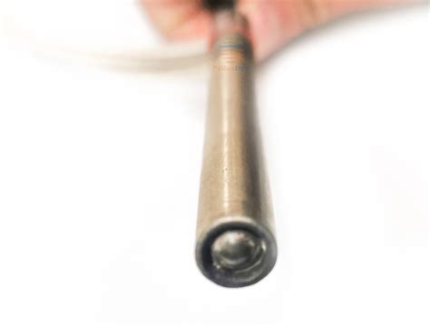 V W Igniter Hot Rod Kit For Pellet Grill Stove Replacement X Mm Polluxinte