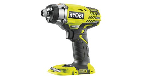 Test avis et prix Visseuse à chocs sans fil 18 V RYOBI R18ID3 0