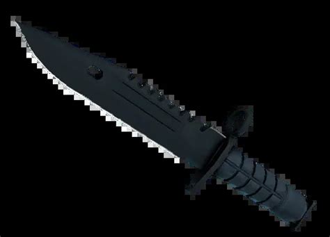 M9 Bayonet Night Csgo Skin Price And Details