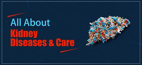 All About Kidney Diseases & Care - Aakash Healthcare