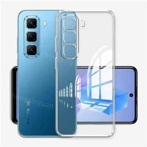 Infinix Hot Pro Plus Hot Proplus Hot Pro G G