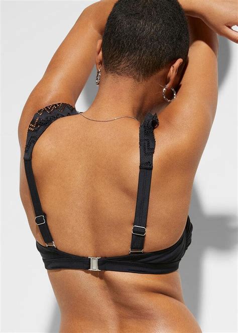 G Ra Od Bikini Z Falbank Niska Cena Na Allegro Pl