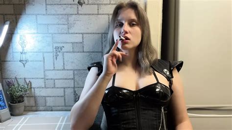 Free Leather Mistress Porn Videos XHamster